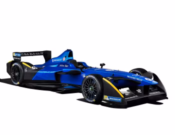 Renault Z.E.16 '09.2016