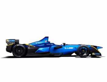 Renault Z.E.16 '09.2016