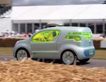Renault Z.E. Concept '10.2008