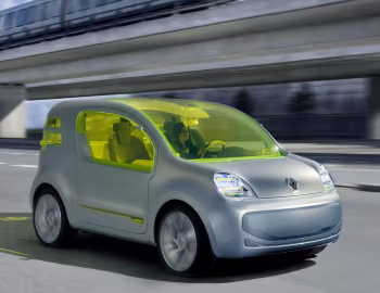 Renault Z.E. Concept '10.2008