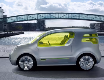 Renault Z.E. Concept '10.2008