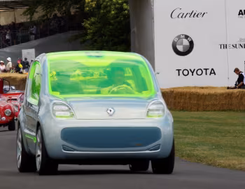 Renault Z.E. Concept '10.2008