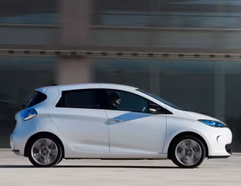 Renault Zoe Z.E. [Worldwide] '2012–19