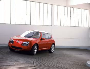 Renault Zoe Concept '03.2005