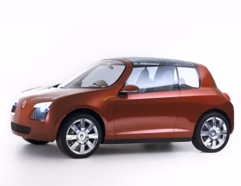 Renault Zoe Concept '03.2005