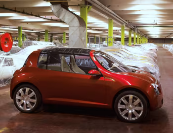 Renault Zoe Concept '03.2005
