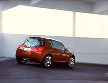 Renault Zoe Concept '03.2005