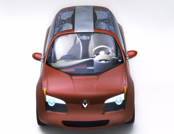Renault Zoe Concept '03.2005