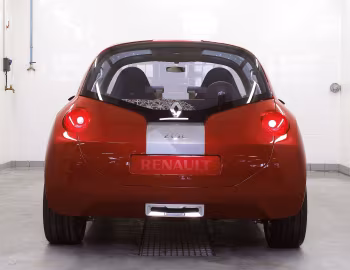Renault Zoe Concept '03.2005