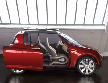 Renault Zoe Concept '03.2005