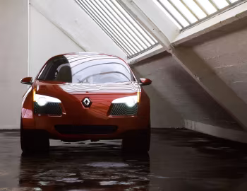 Renault Zoe Concept '03.2005