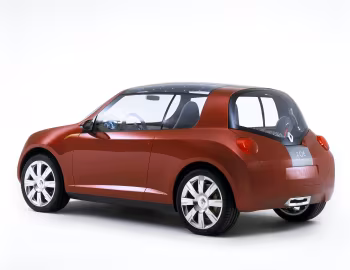 Renault Zoe Concept '03.2005
