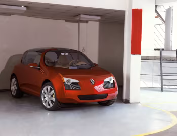 Renault Zoe Concept '03.2005