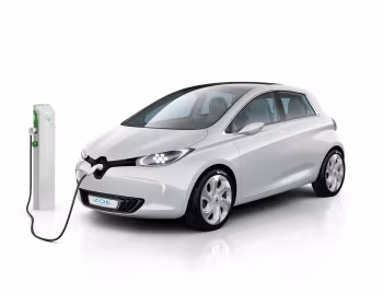 Renault Zoe Preview Concept '10.2010