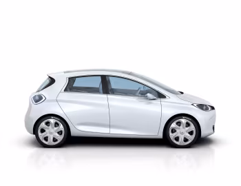 Renault Zoe Preview Concept '10.2010