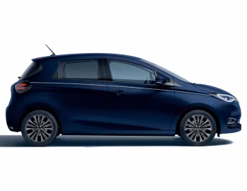 Renault Zoe "Riviera" [Worldwide] '2020