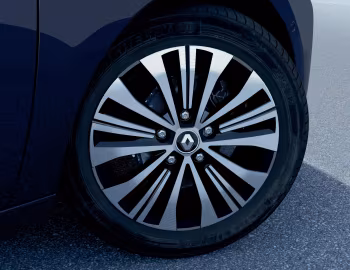 Renault Zoe "Riviera" [Worldwide] '2020