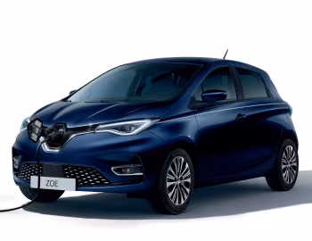 Renault Zoe "Riviera" [Worldwide] '2020