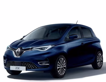 Renault Zoe "Riviera" [Worldwide] '2020