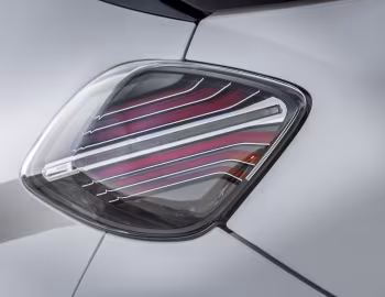 Renault Zoe Van [UK-spec] '2020–24