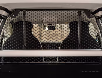 Багажник Renault Zoe Van [EU-spec] '2020–24