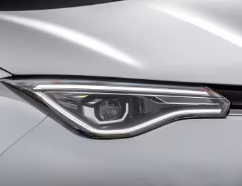 Renault Zoe Van [UK-spec] '2020–24