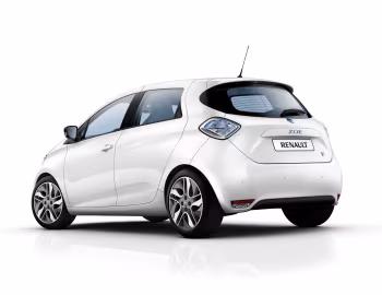 Renault Zoe Z.E. [Worldwide] '2012–19