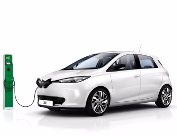 Renault Zoe Z.E. [Worldwide] '2012–19