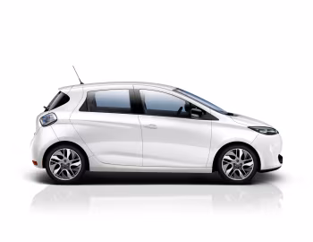 Renault Zoe Z.E. [Worldwide] '2012–19