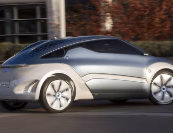 Renault Zoe Z.E. Concept '09.2009