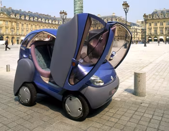 Renault Zoom Concept '1992