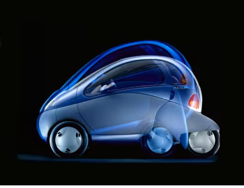 Renault Zoom Concept '1992