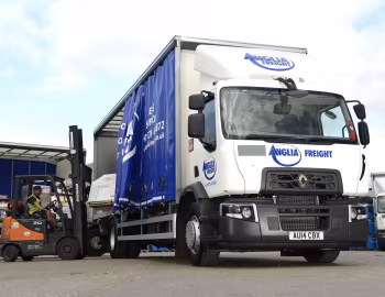 Renault D 18 WIDE 4×2 rigid 2.3 M Day cab [UK-spec] '2013–pr.