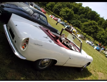 Rene Bonnet Le Mans '1964–????