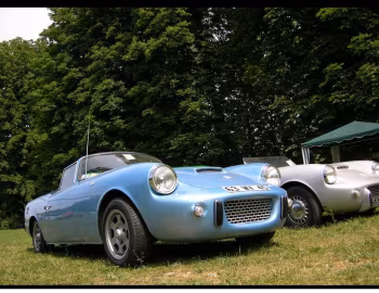 Rene Bonnet Missile '1964–????