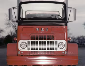 REO AC Tractor Truck