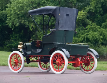 1905–08 REO Model B Runabout