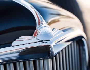 1932 REO Royale Convertible Coupe (Model 8-35)