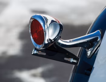 1932 REO Royale Convertible Coupe (Model 8-35)