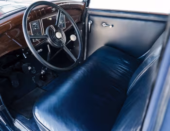 Торпедо 1932 REO Royale Convertible Coupe (Model 8-35)