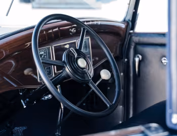 Торпедо 1932 REO Royale Convertible Coupe (Model 8-35)