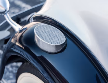 1932 REO Royale Convertible Coupe (Model 8-35)