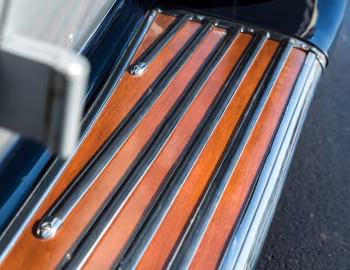 1932 REO Royale Convertible Coupe (Model 8-35)