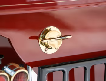 1915 REO Speed Wagon Special