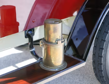 1915 REO Speed Wagon Special