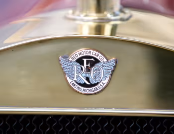 1915 REO Speed Wagon Special