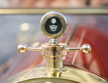 Mascota 1915 REO Speed Wagon Special