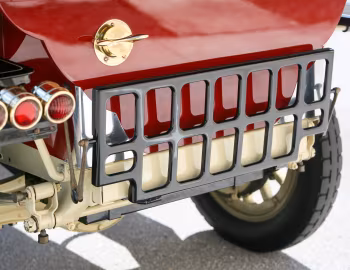 1915 REO Speed Wagon Special