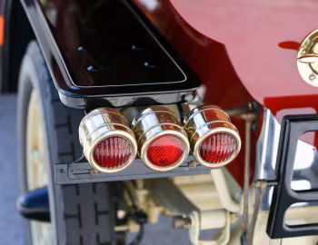1915 REO Speed Wagon Special