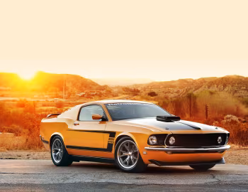 Retrobuilt Fastback '2012–至今